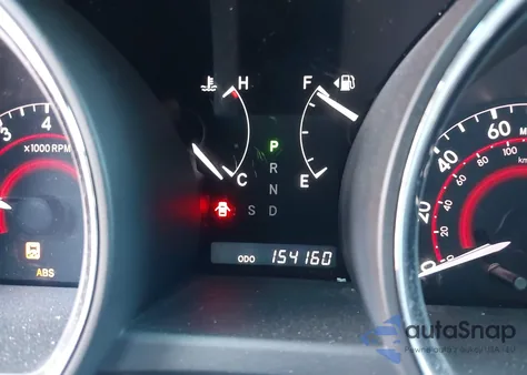 2011 Toyota Highlander Base V6 z USA, uszkodzony, nr VIN 5TDBK3EH0BS057382